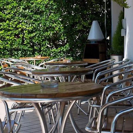 Hotel Annarita Rimini Extérieur photo