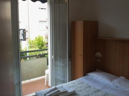 Hotel Annarita Rimini Extérieur photo