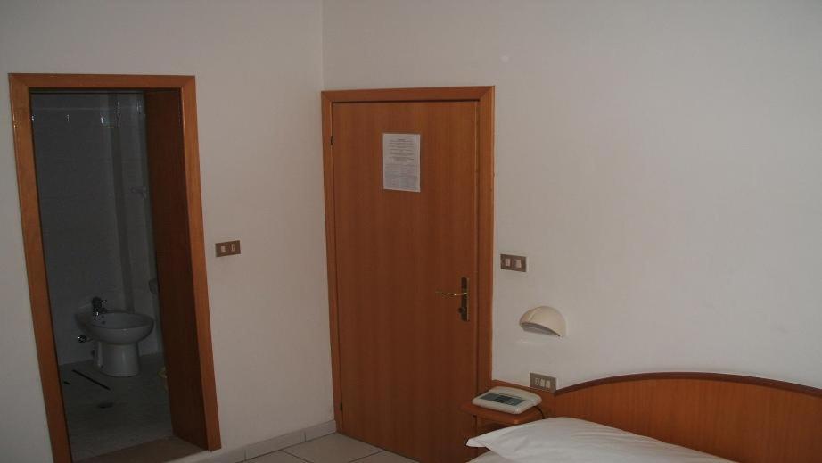Hotel Annarita Rimini Extérieur photo