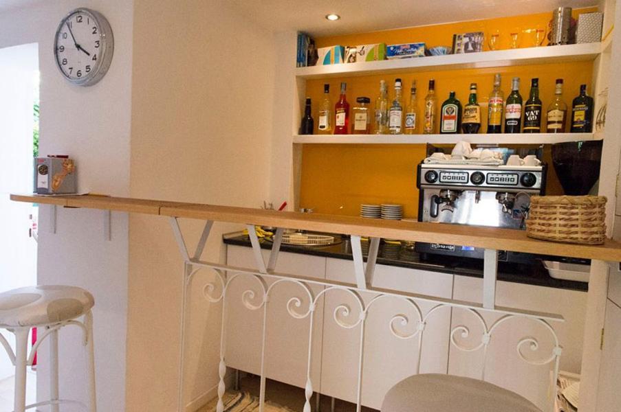 Hotel Annarita Rimini Extérieur photo