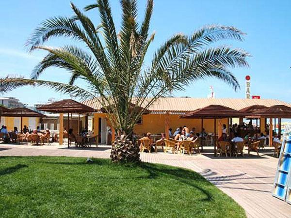 Hotel Annarita Rimini Extérieur photo