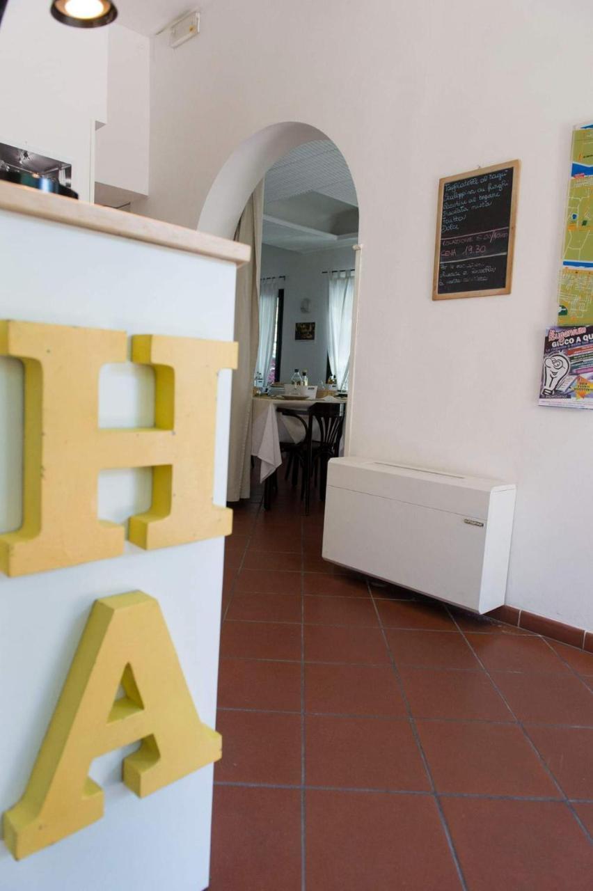 Hotel Annarita Rimini Extérieur photo