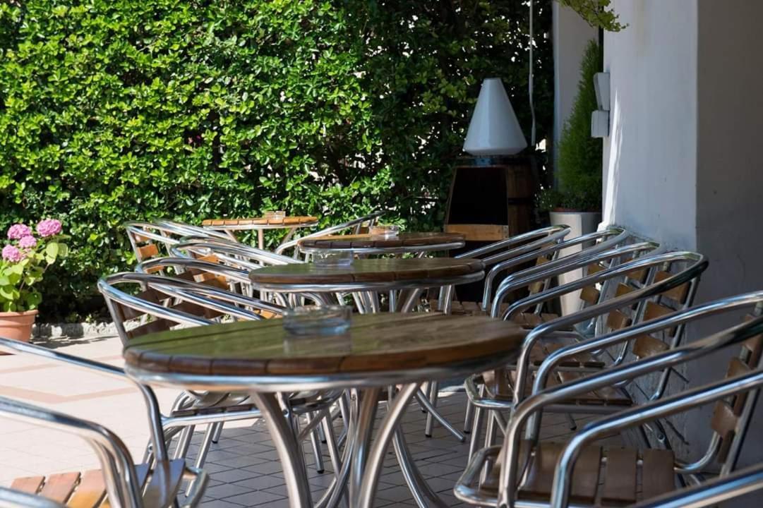 Hotel Annarita Rimini Extérieur photo